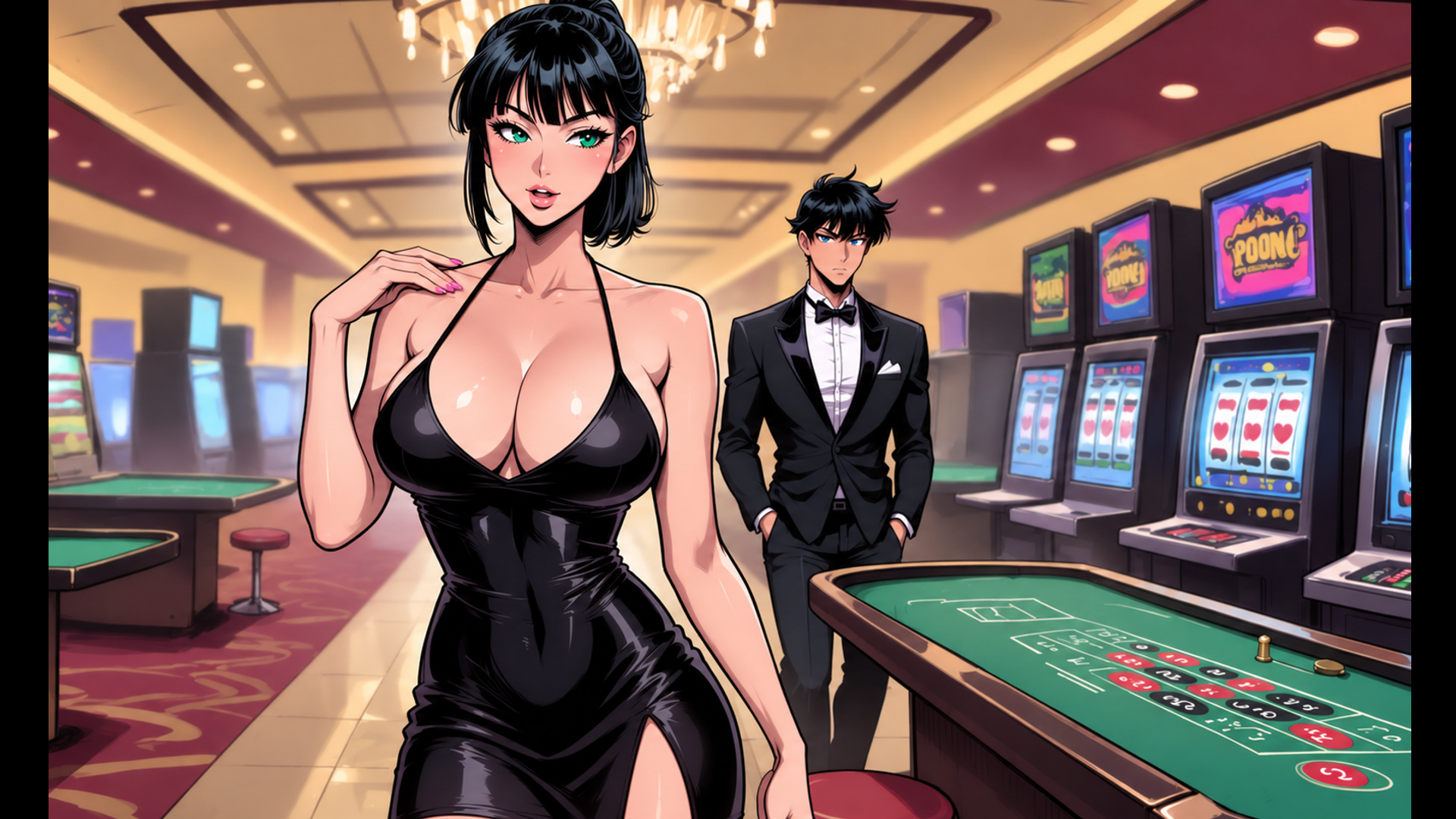 RevoH Games