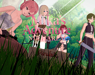 Mika's Adventure NTR HAREM Download
