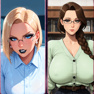 MilfBender Download