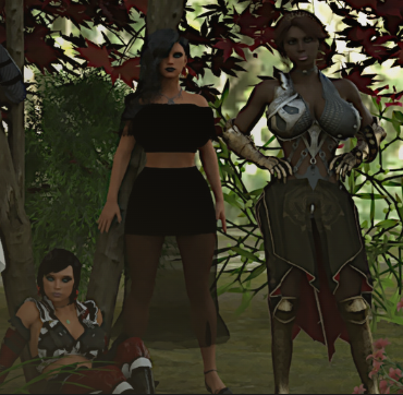 Curse of the Night Stalker Download