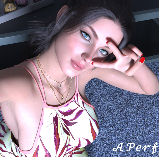 A Perfect Couple Download
