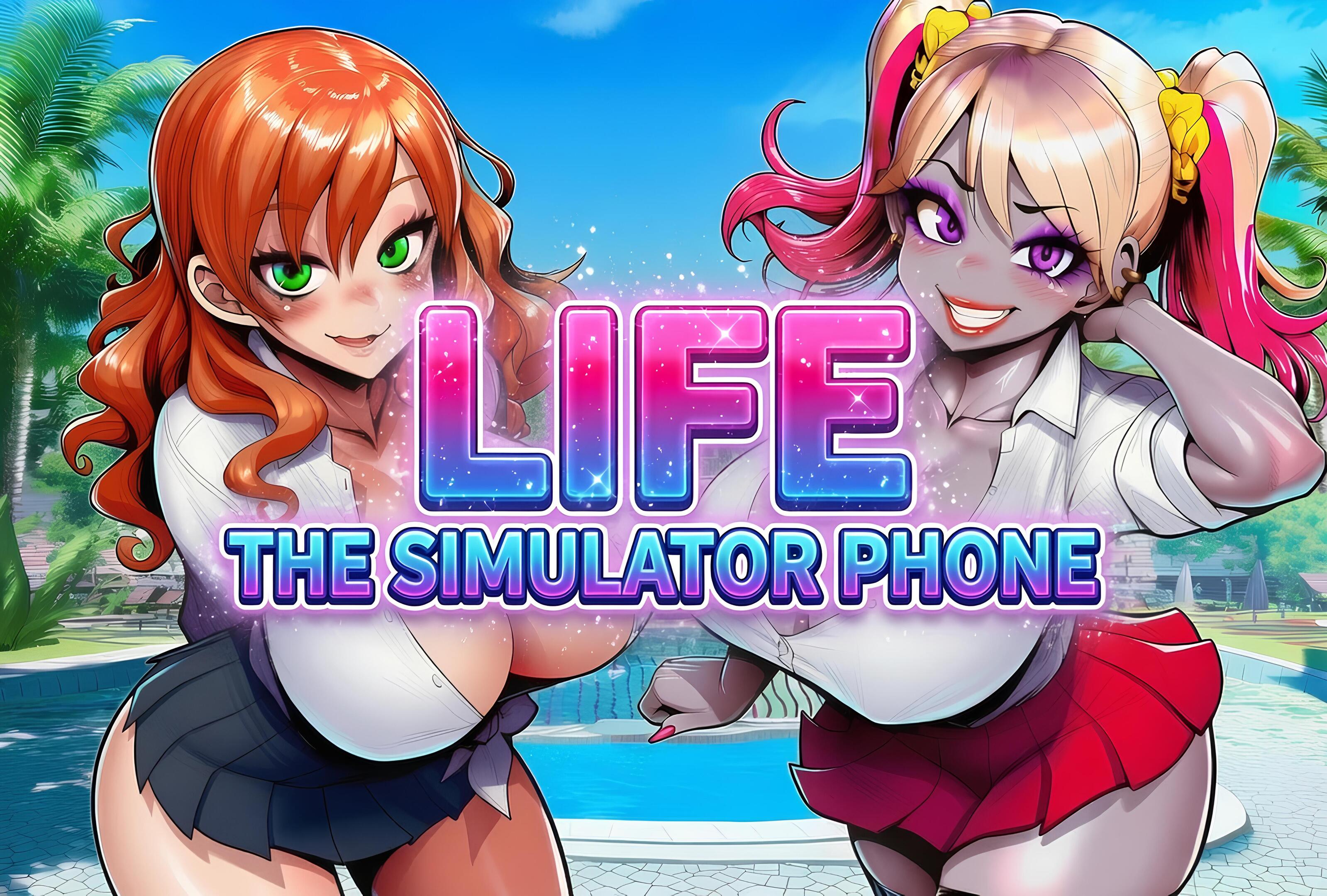 LIFE THE SIMULATOR PHONE Download