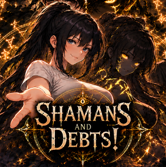 Shamans and Debts! Download