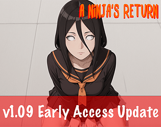 A Ninja's Return Download