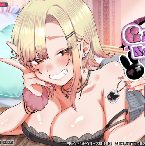 GAL's Naughty Room Download