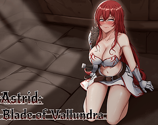 Astrid: Blade Of Vallundra Download