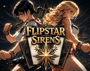 FlipStar Sirens Download