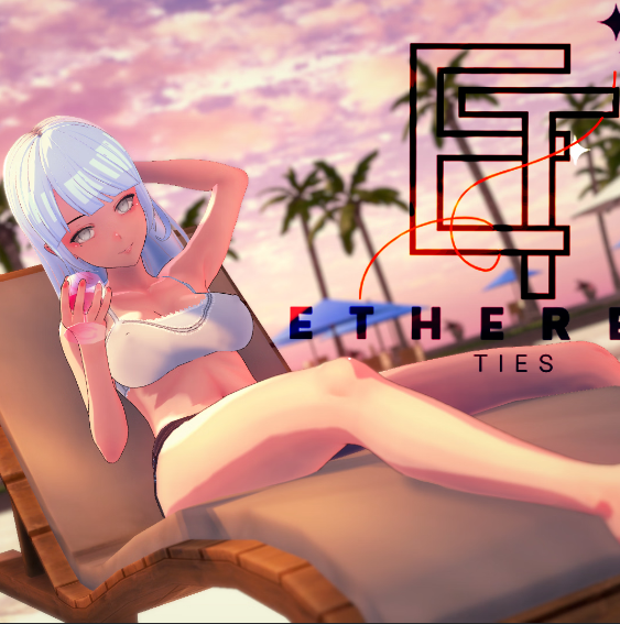 Ethereal Ties Download