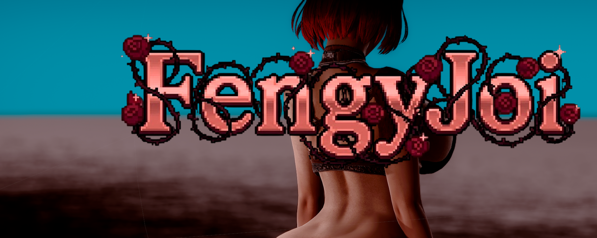 FengyJoi