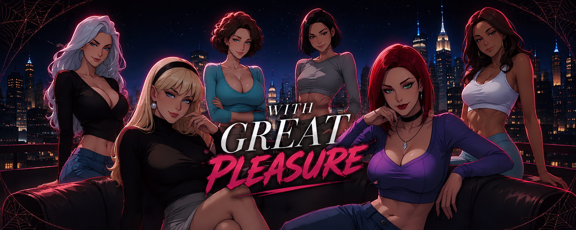 Polzac Games