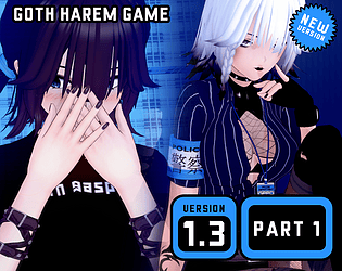 Goth Gasp Download