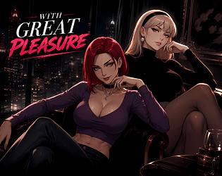 With Great Pleasure Download
