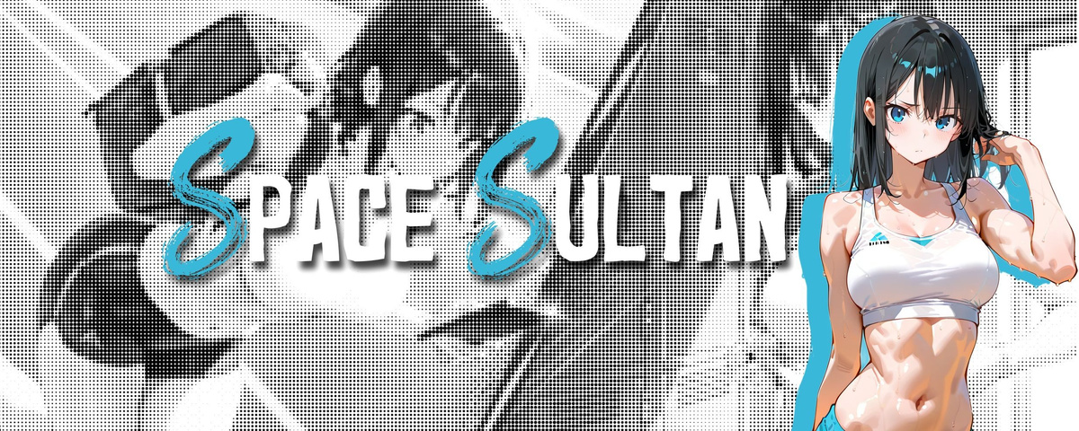 Space Sultan