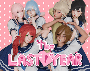 The Last Year game download