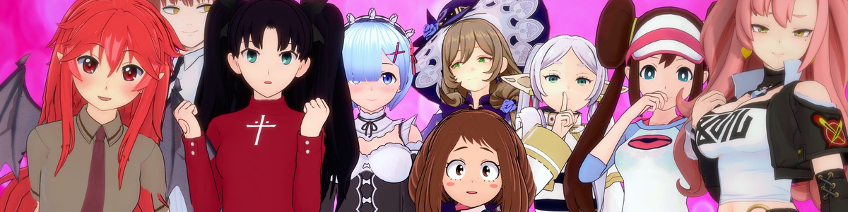 WaifuPoly