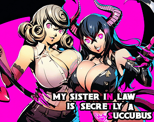 My Sister-in-Law is Secretly a Succubus Download