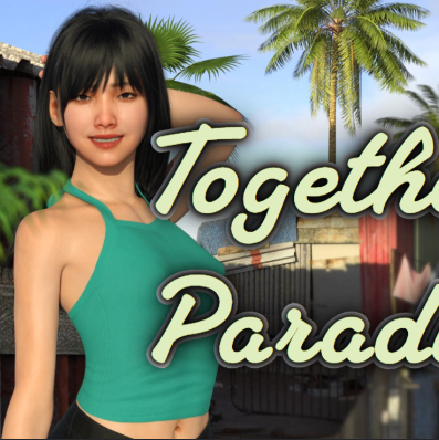 Together in Paradise Download