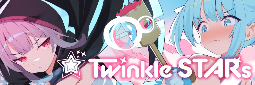 Twinkle STARs