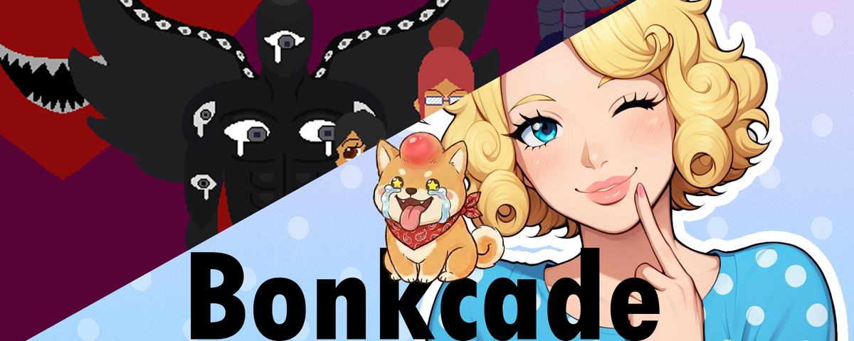 Bonkcade