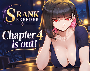 S Rank Breeder Download