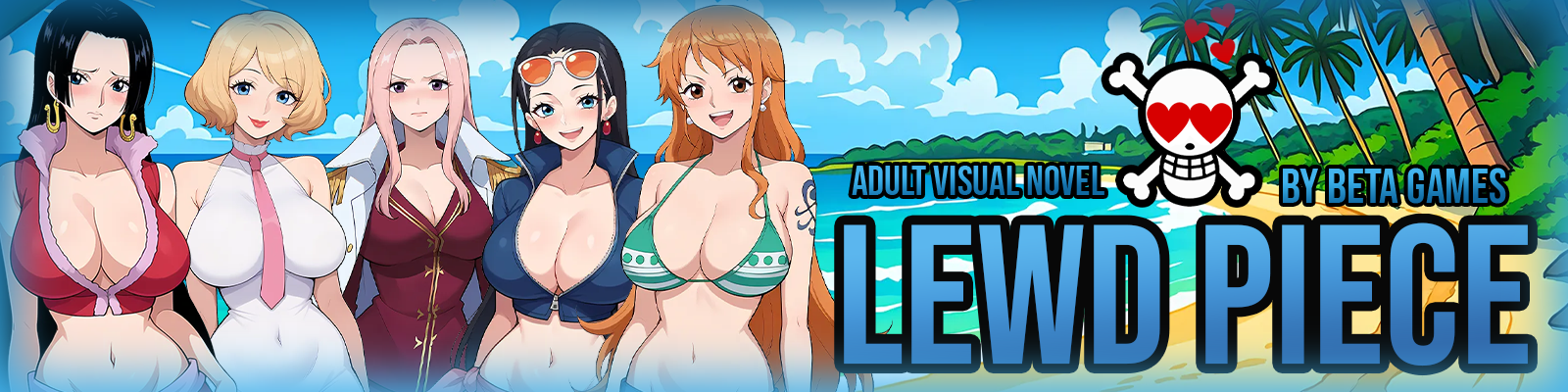 Beta Games