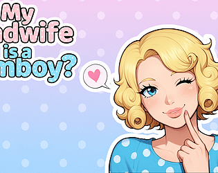 My Tradwife Is a Femboy? Download
