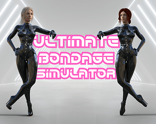 Ultimate Bondage Simulator Download