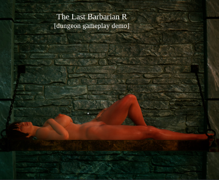 The Last Barbarian Rebirth - Dungeon Download