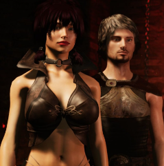 Slaves of Rome Download