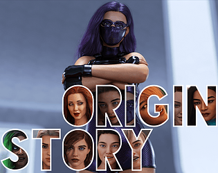 Origin Story Download