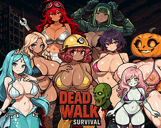 Deadwalk Survival Download