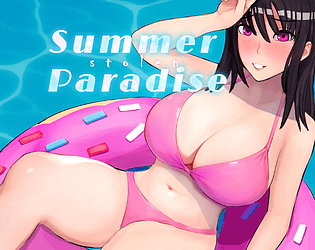 Summer Stolen Paradise Download