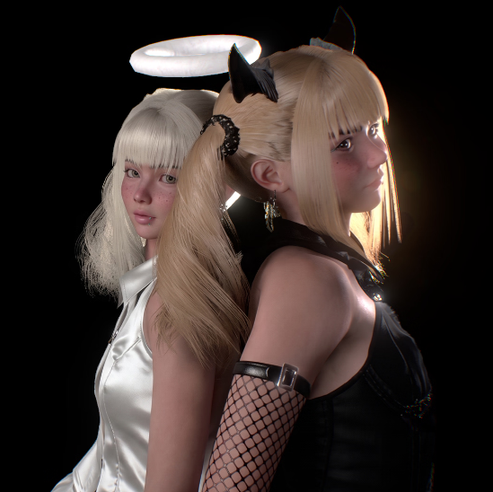 My Erika Download