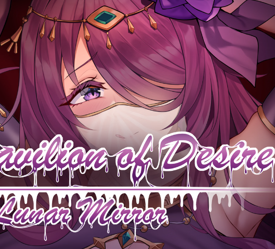 Lunar Mirror: The Pavillion Desire Download