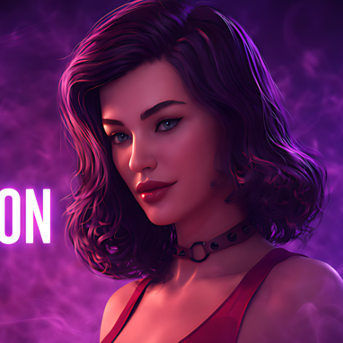 Lustful Retribution Download