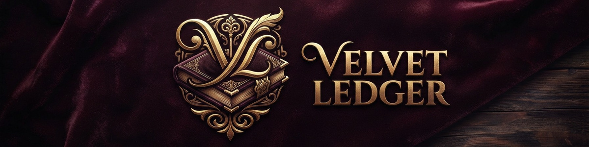 VelvetLedger Studios