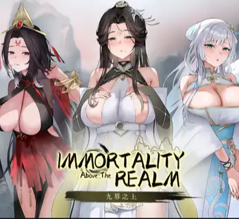 Above the Immortality Realm Download