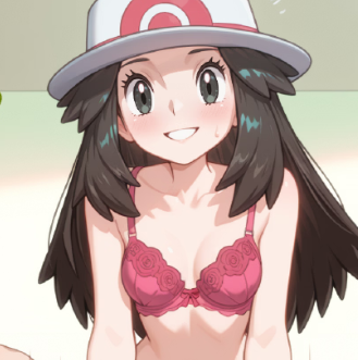 PokeSlutsTown Game Download