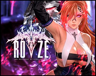 ROZE: The Revenant of Zero Entrop Download