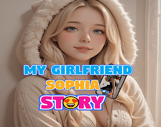 My Girlfriend Sophia Story Game Download
