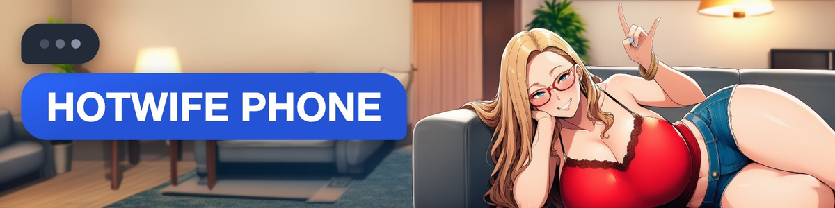 Hotwife Games