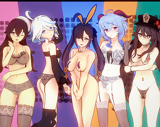 Impact Hotel Game Download