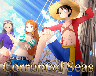 Corrupted Seas Game Download