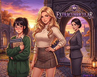 Extracurricular Game Download
