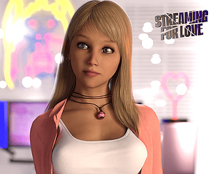 Streaming for Love Download Game