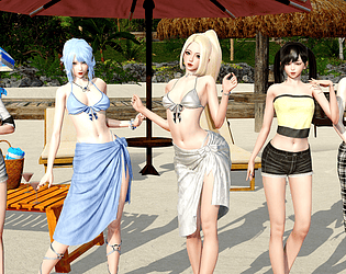 The Moon Club Game Download