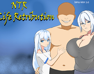 NTR - My Life Retribution Game Download