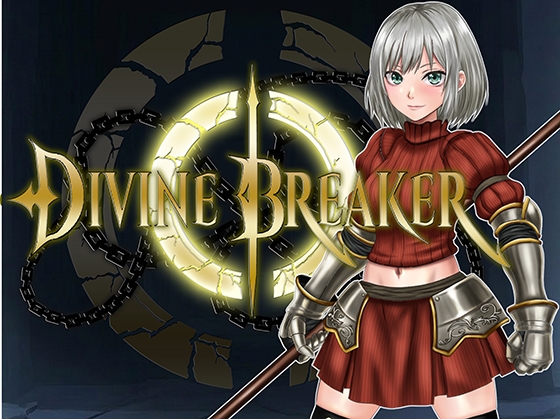 DIVINE BREAKER Game Download