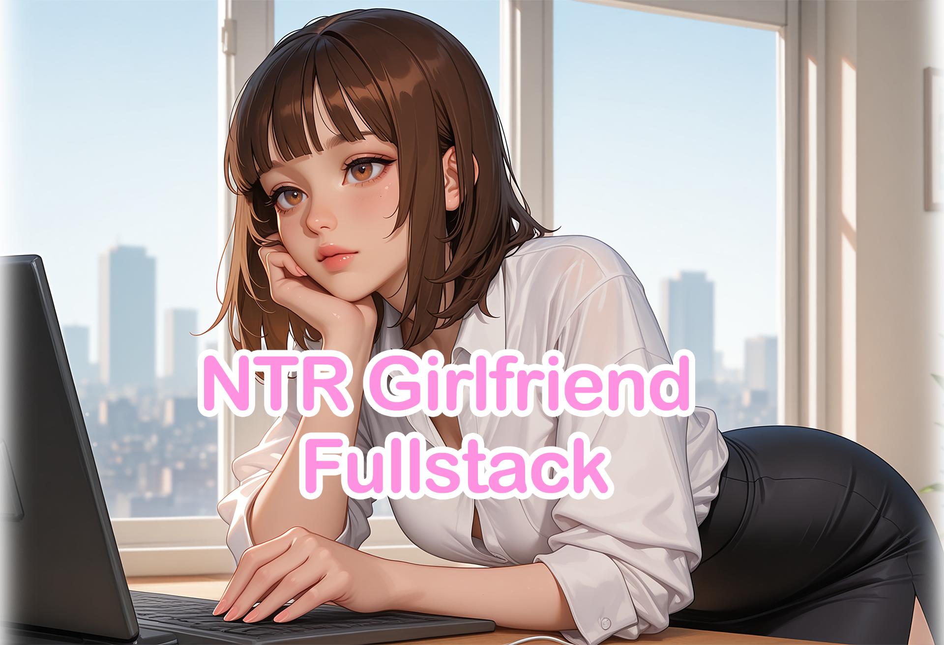 NTR Girlfriend Fullstack Game Download