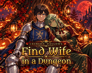 Find Wife in a Dungeon Game Download